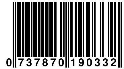 0 737870 190332