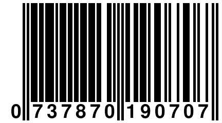 0 737870 190707