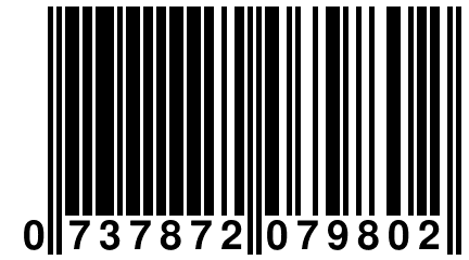 0 737872 079802