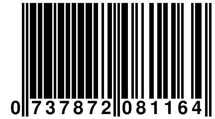 0 737872 081164