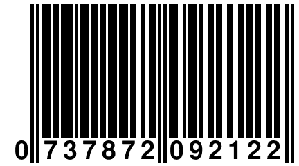 0 737872 092122