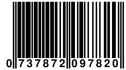 0 737872 097820