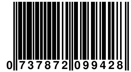 0 737872 099428