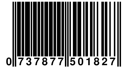 0 737877 501827