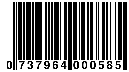 0 737964 000585