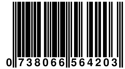 0 738066 564203