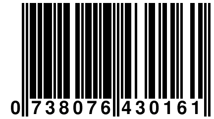 0 738076 430161