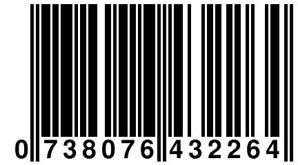 0 738076 432264