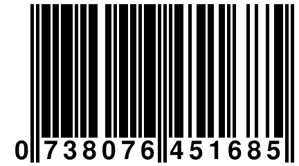 0 738076 451685