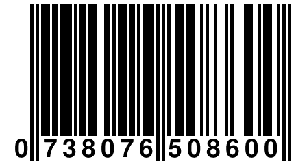 0 738076 508600