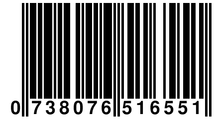 0 738076 516551