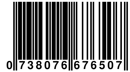 0 738076 676507