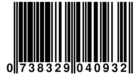 0 738329 040932