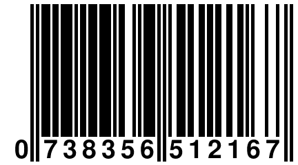 0 738356 512167