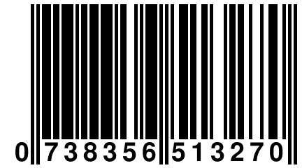 0 738356 513270