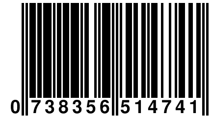 0 738356 514741