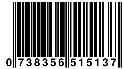 0 738356 515137