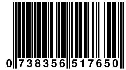 0 738356 517650