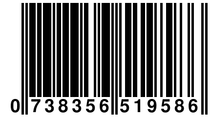 0 738356 519586