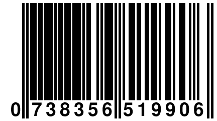 0 738356 519906