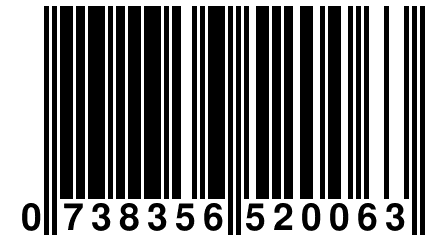 0 738356 520063