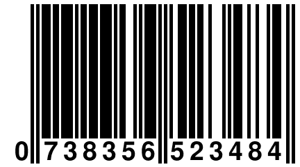 0 738356 523484