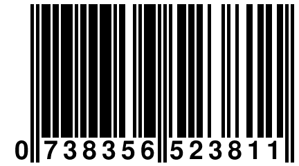 0 738356 523811