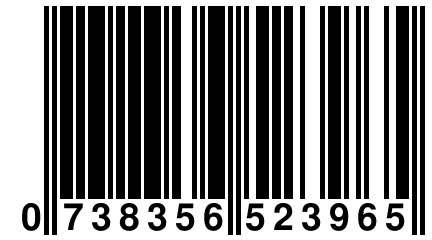 0 738356 523965