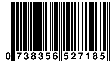 0 738356 527185