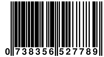 0 738356 527789