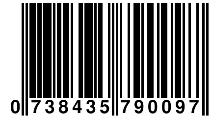 0 738435 790097