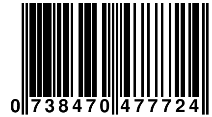 0 738470 477724