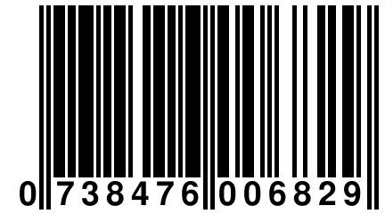 0 738476 006829