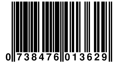 0 738476 013629