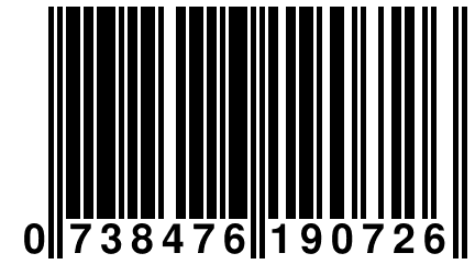 0 738476 190726