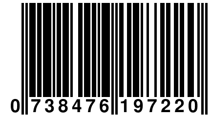 0 738476 197220