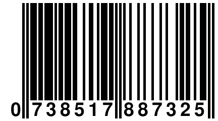 0 738517 887325