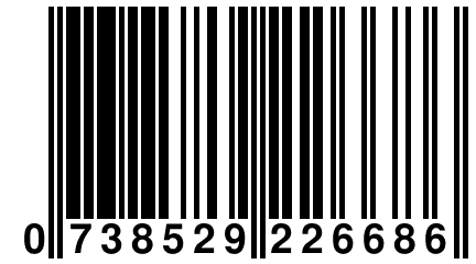 0 738529 226686