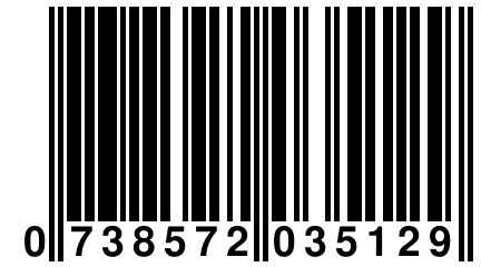 0 738572 035129