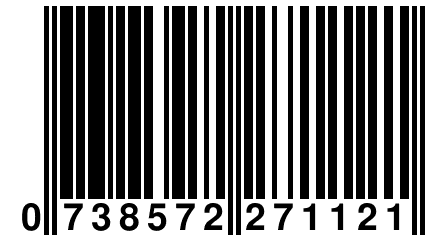 0 738572 271121