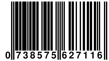 0 738575 627116