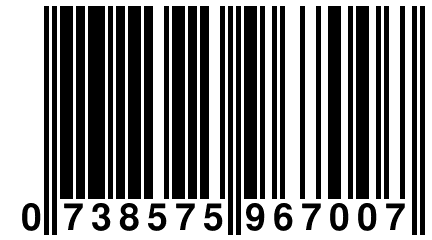 0 738575 967007