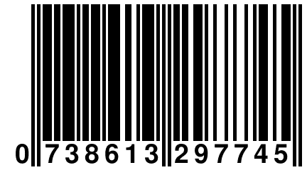 0 738613 297745