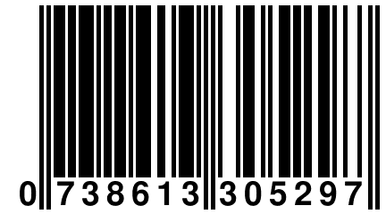 0 738613 305297