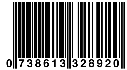 0 738613 328920