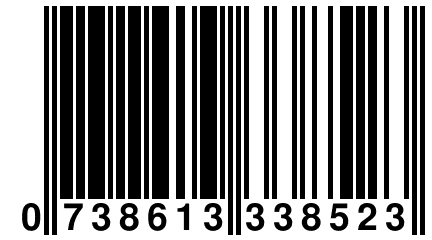 0 738613 338523