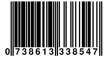 0 738613 338547