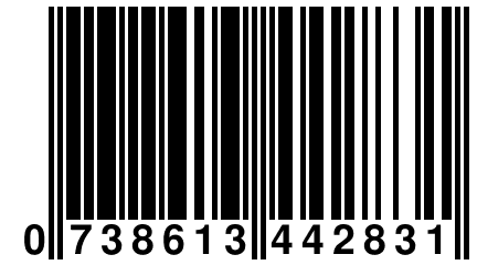 0 738613 442831