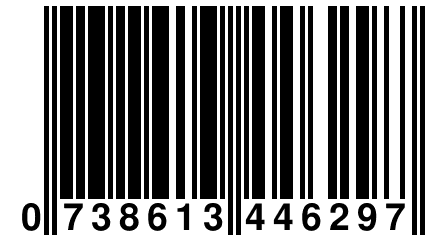 0 738613 446297