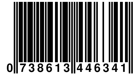 0 738613 446341